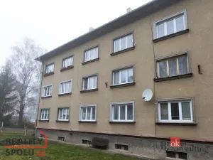 Prodej bytu 2+1, Horní Bříza, Tovární, 62 m2