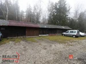 Prodej bytu 2+1, Horní Bříza, Tovární, 62 m2