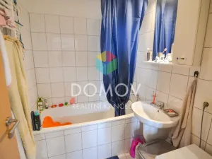 Pronájem bytu 2+kk, Králův Dvůr, Na Horizontu, 45 m2