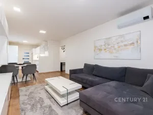 Prodej bytu 4+kk, Most, Česká, 97 m2