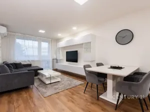 Prodej bytu 4+kk, Most, Česká, 97 m2