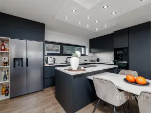 Prodej rodinného domu, Zruč-Senec, 162 m2