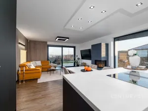 Prodej rodinného domu, Zruč-Senec, 162 m2