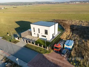 Prodej rodinného domu, Zruč-Senec, 162 m2