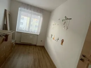 Pronájem bytu 3+1, Polná, Palackého, 73 m2