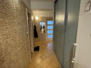 Pronájem bytu 3+1, Polná, Palackého, 73 m2