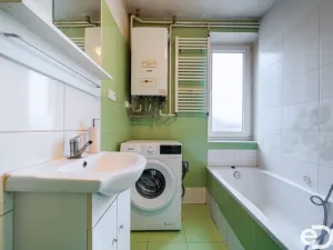 Prodej bytu 3+1, Svitávka, Školní, 58 m2