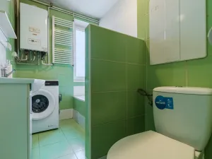 Prodej bytu 3+1, Svitávka, Školní, 58 m2