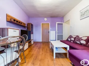 Prodej bytu 3+kk, Svitávka, Školní, 58 m2