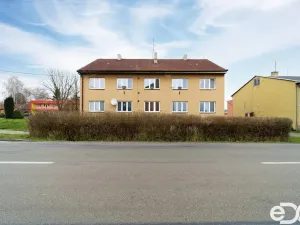 Prodej bytu 3+kk, Svitávka, Školní, 58 m2