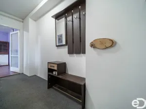 Prodej bytu 3+kk, Svitávka, Školní, 51 m2