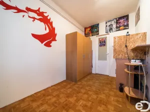 Prodej bytu 3+kk, Svitávka, Školní, 51 m2