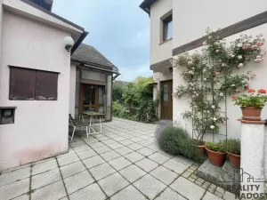 Prodej bytu 4+1, Sulejovice, Masarykova, 206 m2