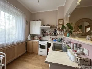 Prodej bytu 4+1, Sulejovice, Masarykova, 206 m2