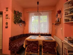 Prodej bytu 4+1, Sulejovice, Masarykova, 206 m2