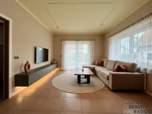 Prodej rodinného domu, Sulejovice, Masarykova, 206 m2