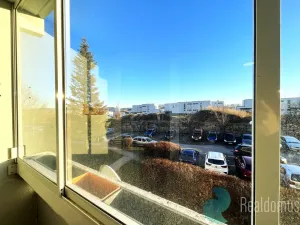 Pronájem bytu 4+1, Velešín, Nad Cihelnou, 78 m2