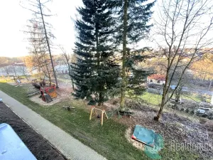 Pronájem bytu 4+1, Velešín, Nad Cihelnou, 78 m2