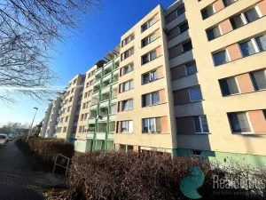 Pronájem bytu 4+1, Velešín, Nad Cihelnou, 78 m2