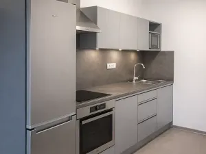 Pronájem bytu 2+kk, Brno, Měřičkova, 44 m2