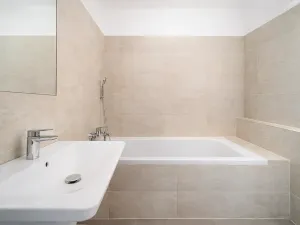 Pronájem bytu 2+kk, Brno, Měřičkova, 44 m2