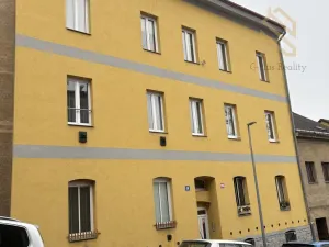 Prodej bytu 3+1, Ústí nad Labem - Ústí nad Labem-centrum, Králova výšina, 105 m2