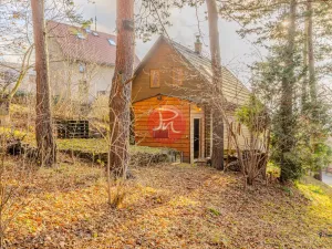 Prodej chaty, Dolní Lhota, 60 m2