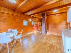 Prodej chaty, Dolní Lhota, 60 m2