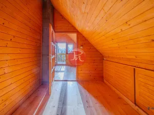 Prodej chaty, Dolní Lhota, 60 m2