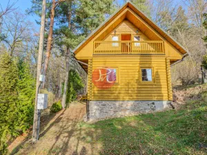 Prodej chaty, Dolní Lhota, 79 m2