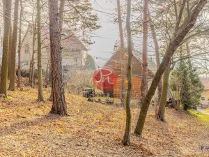 Prodej chaty, Dolní Lhota, 79 m2