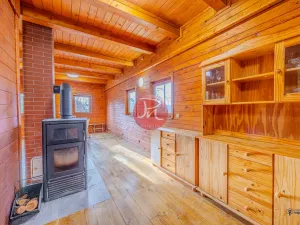 Prodej chaty, Dolní Lhota, 79 m2