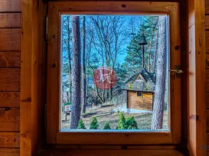 Prodej chaty, Dolní Lhota, 79 m2