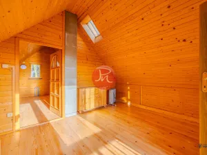 Prodej chaty, Dolní Lhota, 79 m2