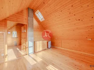 Prodej chaty, Dolní Lhota, 79 m2