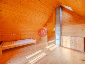 Prodej chaty, Dolní Lhota, 79 m2