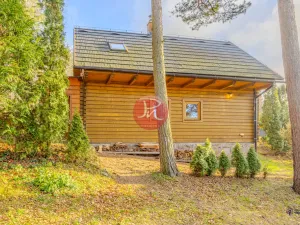 Prodej chaty, Dolní Lhota, 79 m2