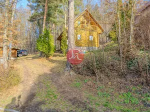 Prodej chaty, Dolní Lhota, 79 m2