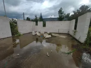 Dražba pozemku pro bydlení, Ostrava, Těšínská, 1947 m2