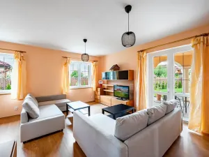 Dražba rodinného domu, Divišov, Vrcha II, 674 m2