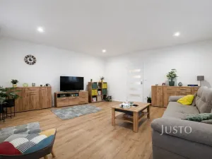 Pronájem bytu 1+1, Velké Březno - Valtířov, 47 m2