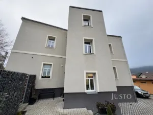 Pronájem bytu 1+1, Velké Březno - Valtířov, 47 m2