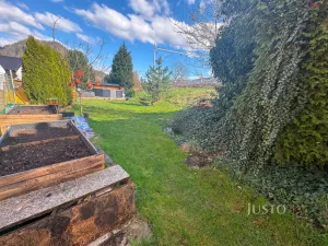 Pronájem bytu 1+1, Velké Březno - Valtířov, 47 m2