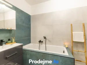 Prodej rodinného domu, Hevlín, 73 m2