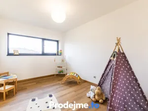 Prodej rodinného domu, Hevlín, 73 m2