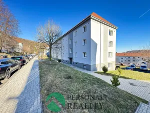 Pronájem bytu 2+1, Meziboří, Hornická, 64 m2