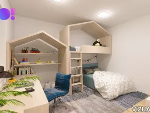 Prodej rodinného domu, Ostrava, 136 m2