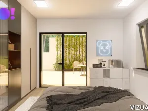 Prodej rodinného domu, Ostrava, 136 m2