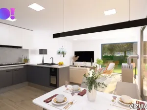 Prodej rodinného domu, Ostrava, 200 m2