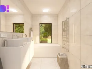 Prodej rodinného domu, Ostrava, 200 m2